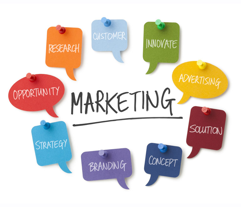 Marketing (BA)